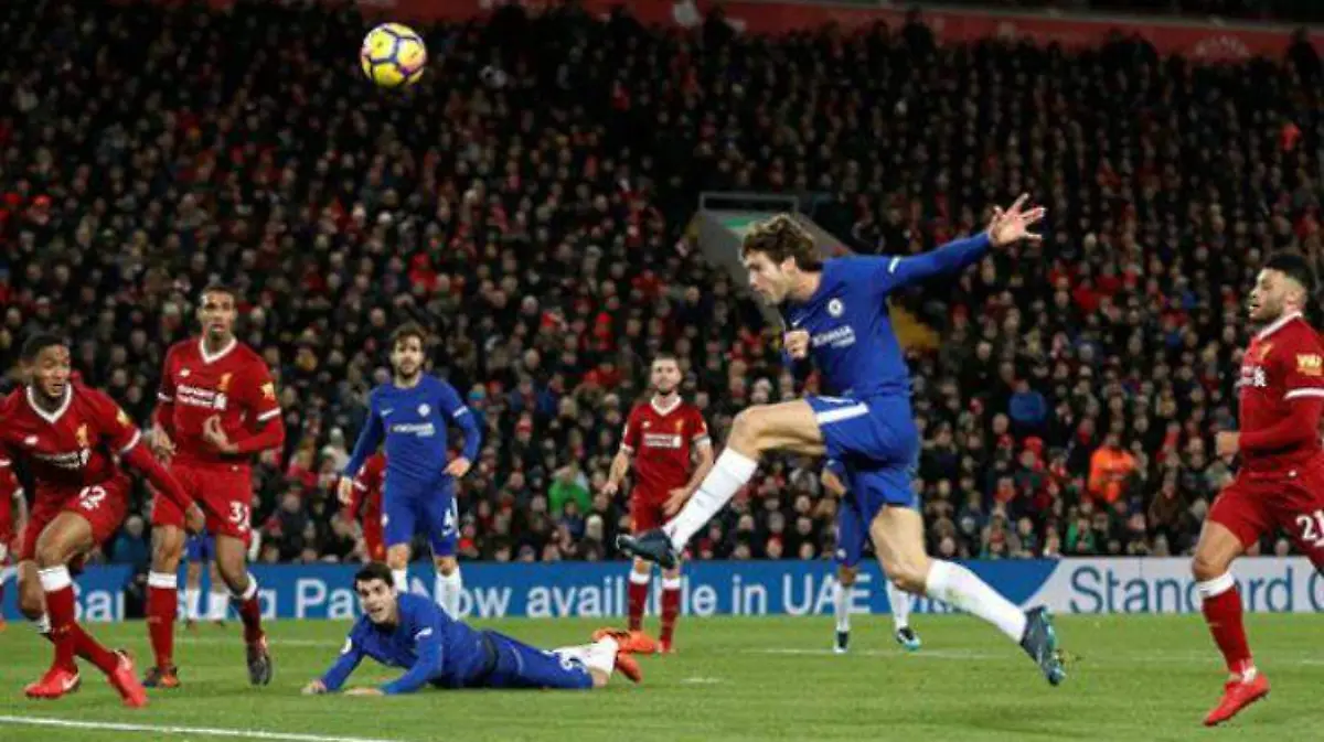 chelsea liverpool